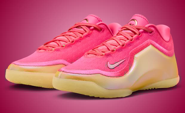 Nike LeBron 23 Elite Good Intentions