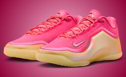 The LeBron 23 Elite Good Intentions Recalls The King’s Decision Fiasco