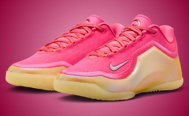 The LeBron 23 Elite Good Intentions Recalls The King’s Decision Fiasco