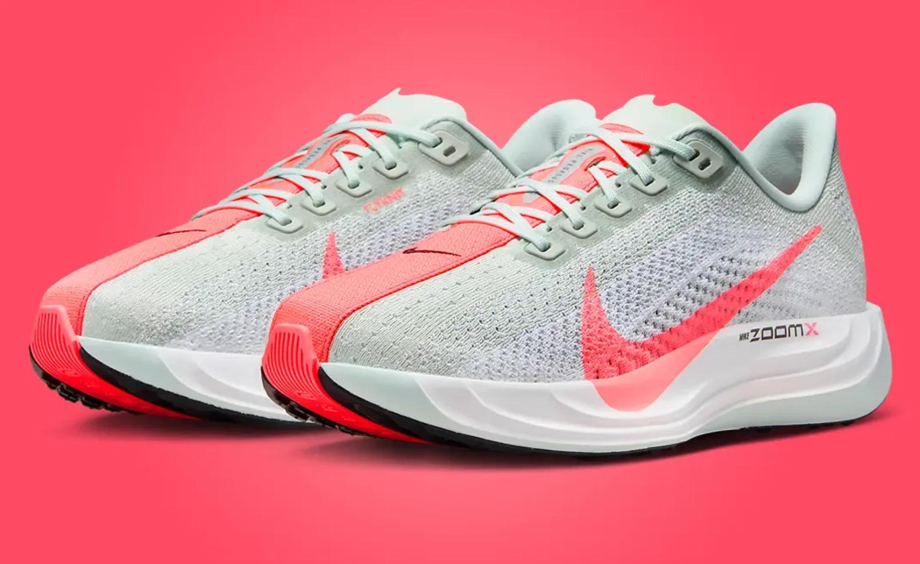 Nike Pegasus Plus Reviewed Improved version of the Pegasus Turbo