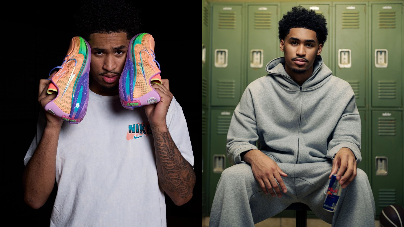 Dylan Harper Talks His Upcoming Nike GT Cut 1 PE, Plus Playing with Wemby and Against His Brother