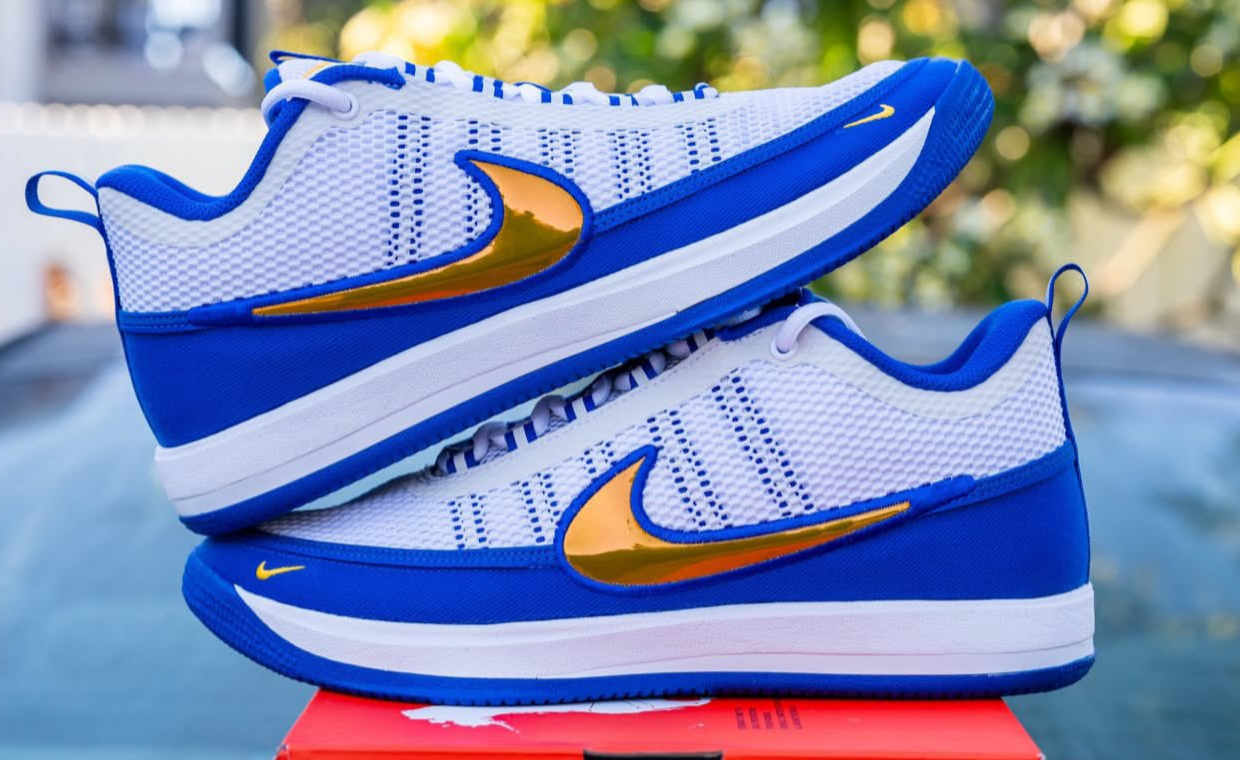 Nike Book 2 Crenshaw