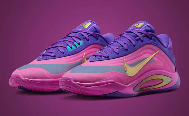 Nike a'one ピンク Nike A'ja Wilson A'One Pink A'ura (Women's) - FZ8605-601