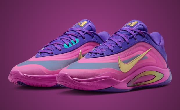 Nike A'One Unapologetic (W)