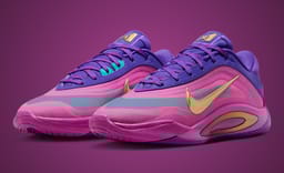 A’ja Wilson’s Nike A’One Unapologetic Releases August 2025