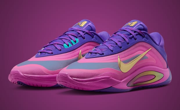 A’ja Wilson’s Nike A’One Unapologetic Releases August 2025