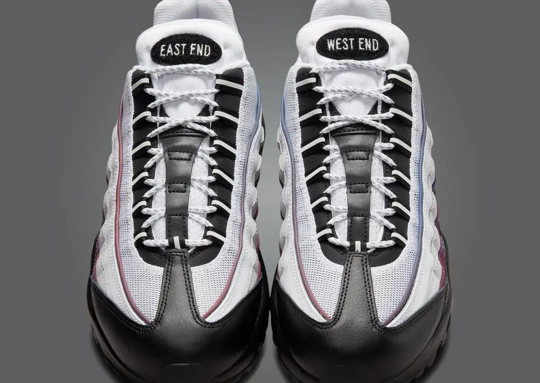 Nike Air Max 95 Toronto