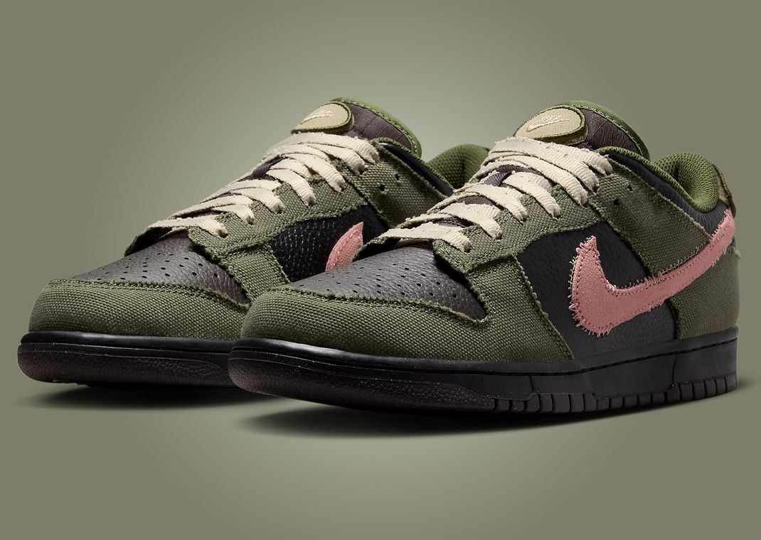 Nike Dunk Low Dunks Not Dead