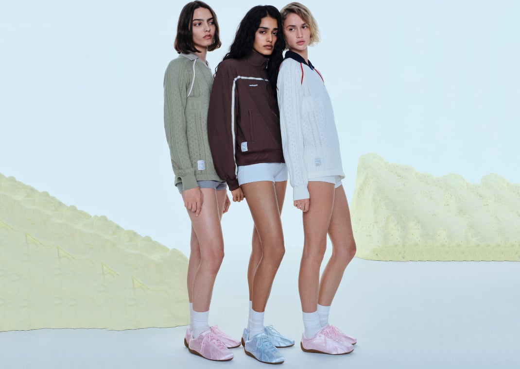 Madhappy x Puma Collection