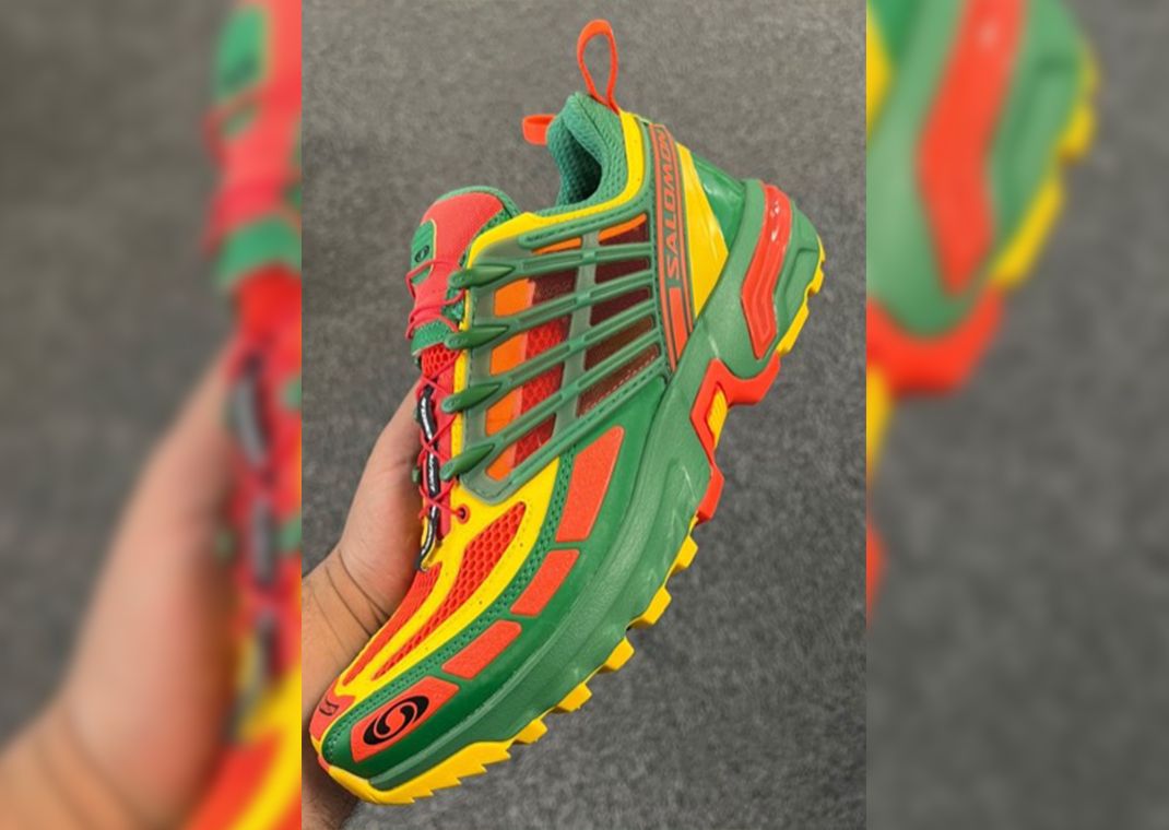 solol halftrackproducts コラボ Kar L'Art de L'Automobile Brings Traffic Lights To The
