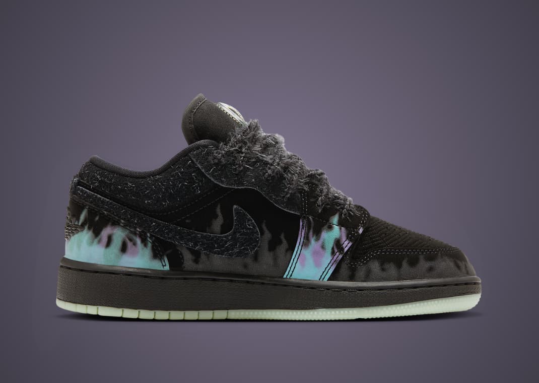 Jordan halloween sales