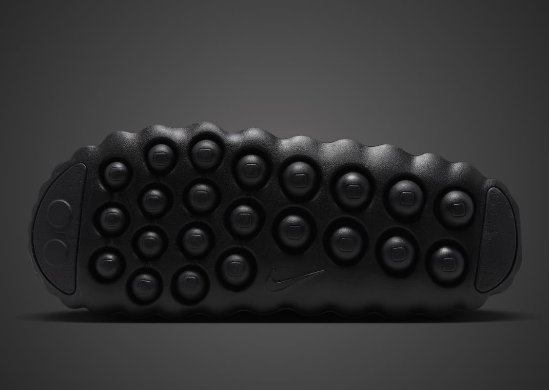 Nike Mind 001 Triple Black