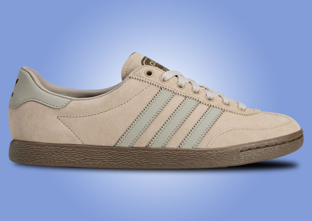 ★adidas OG x SNIPES★ハンドボール SPZL★ベージュ★ The adidas SPZL Spring/Summer 2025 Collection Releases March