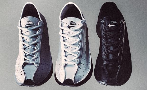 Dover Street Market’s Nike Air Superfly Pack Releases July 2025