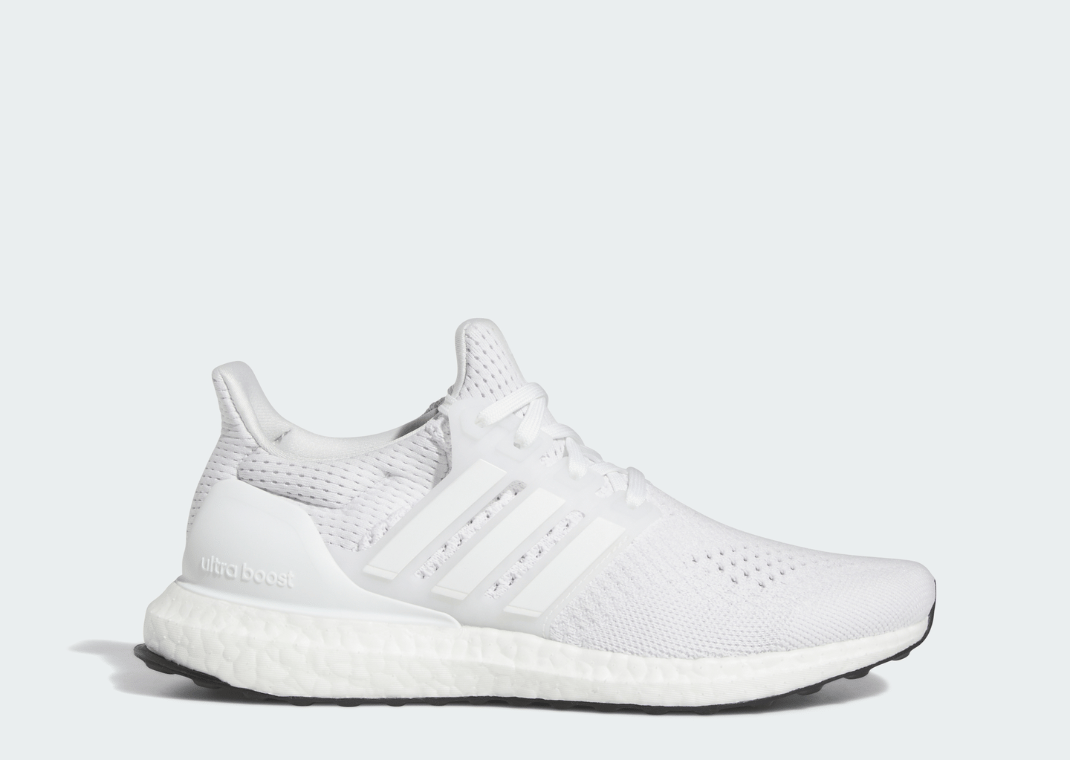 adidas Ultraboost 1.0 Triple White (W)