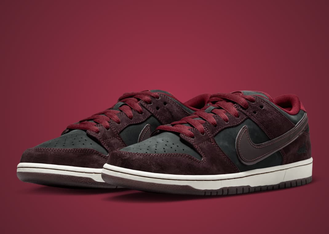 ★NIKE x RIOT SKATESHOP★コラボ★SB DUNK LOW PRO★追跡可 The Riot Skateshop x Nike SB Dunk Low Releases January 2025