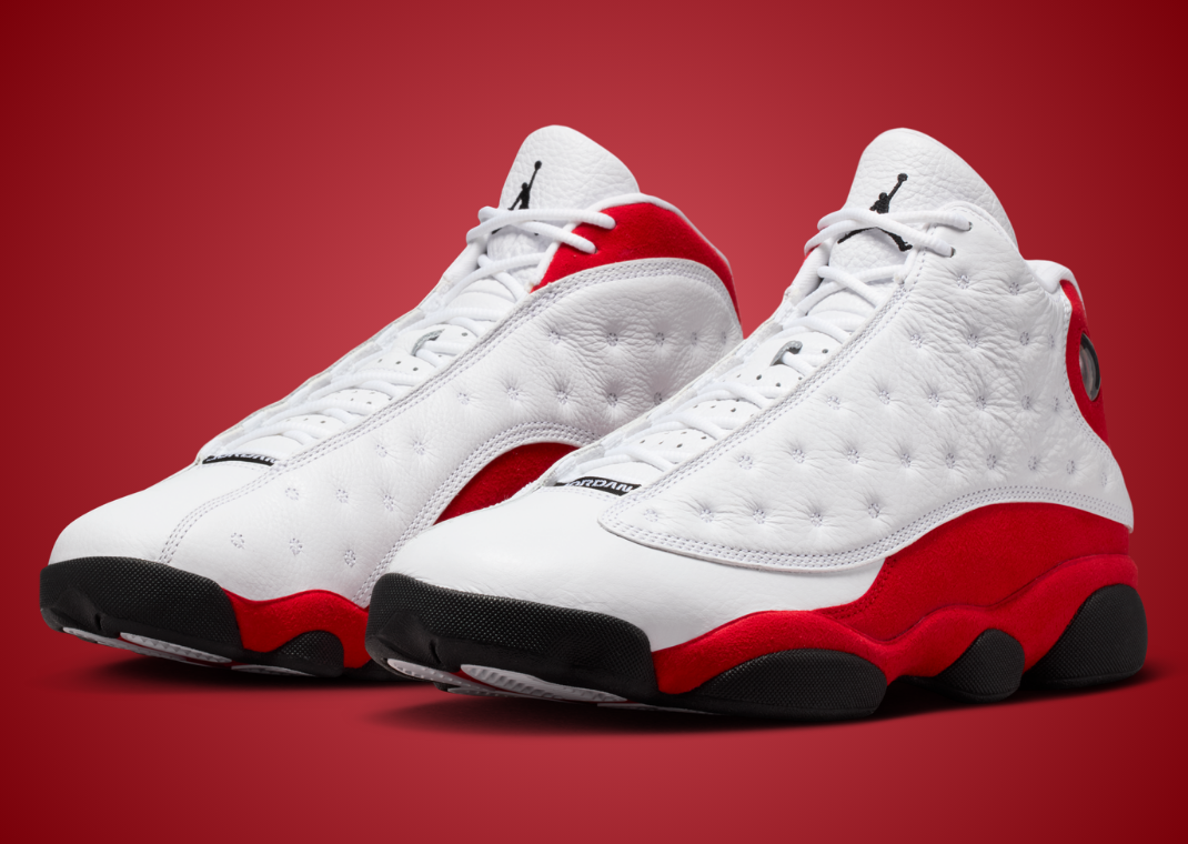 jordan retro 13 pink and blue