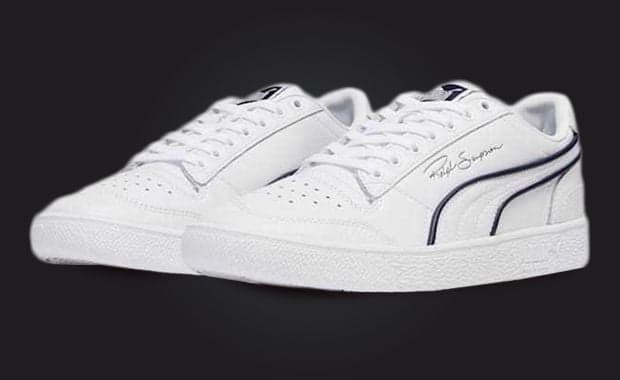 TMC x Puma Ralph Sampson All-Star