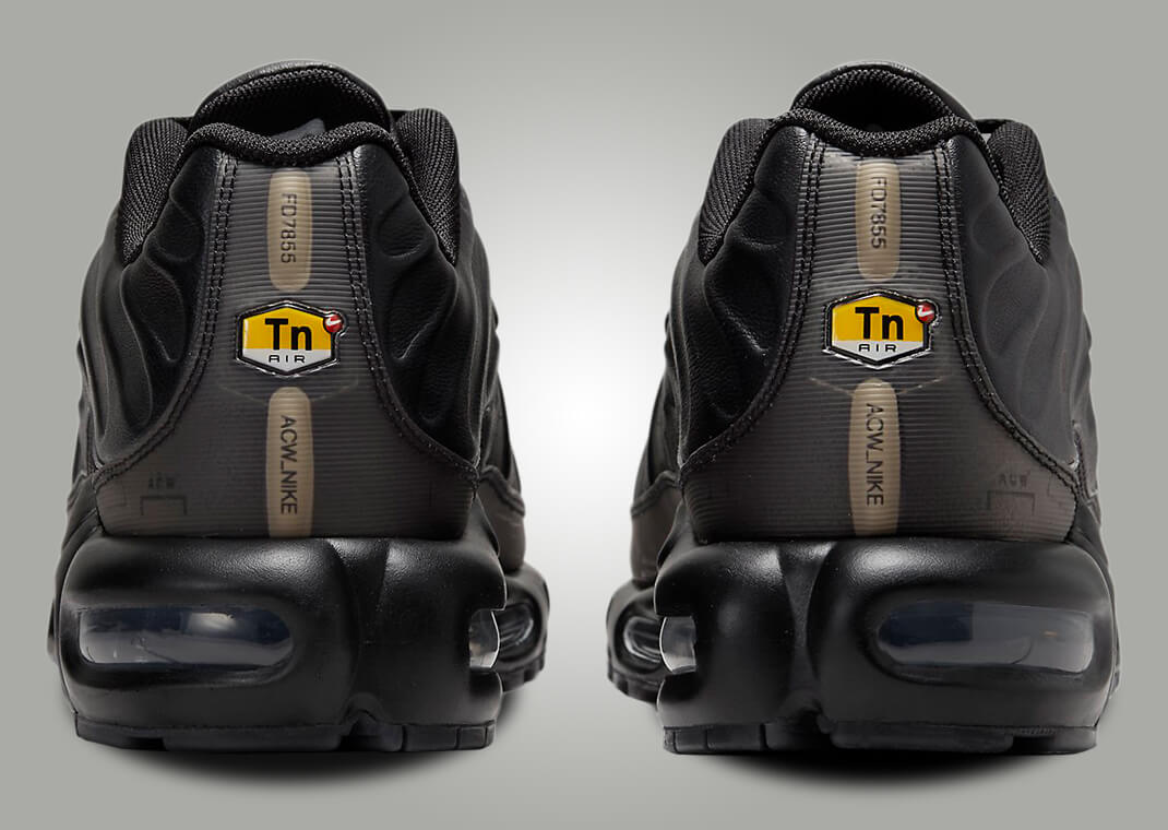 nike acw dual component