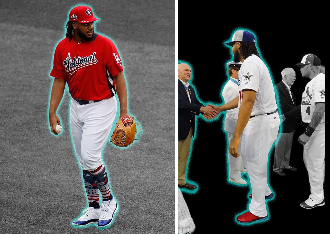 Kenley Jansen