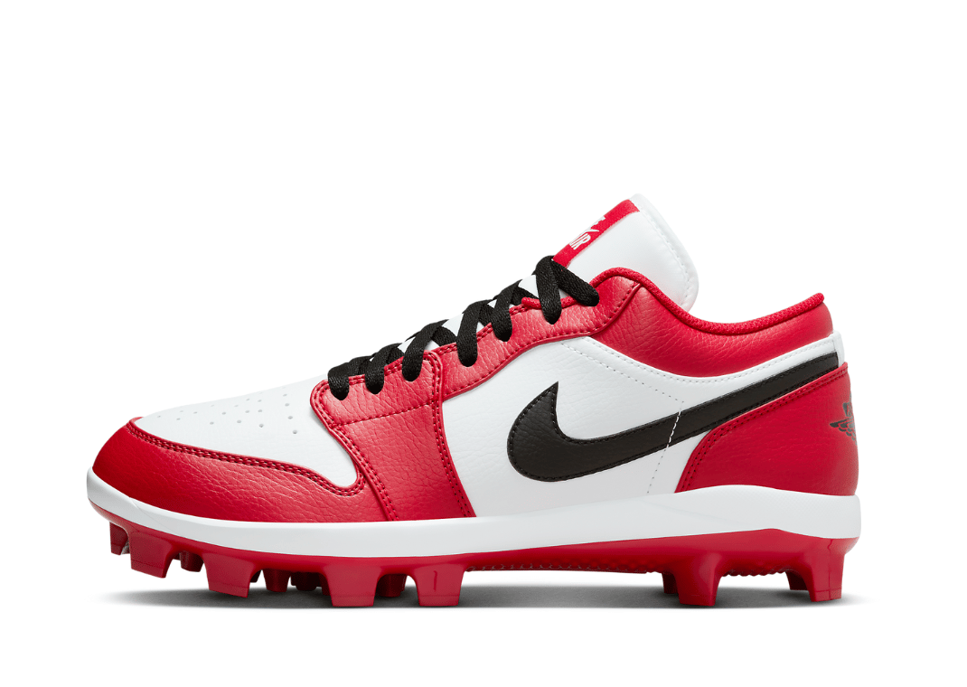 Air Jordan 1 Retro MCS Low Chicago