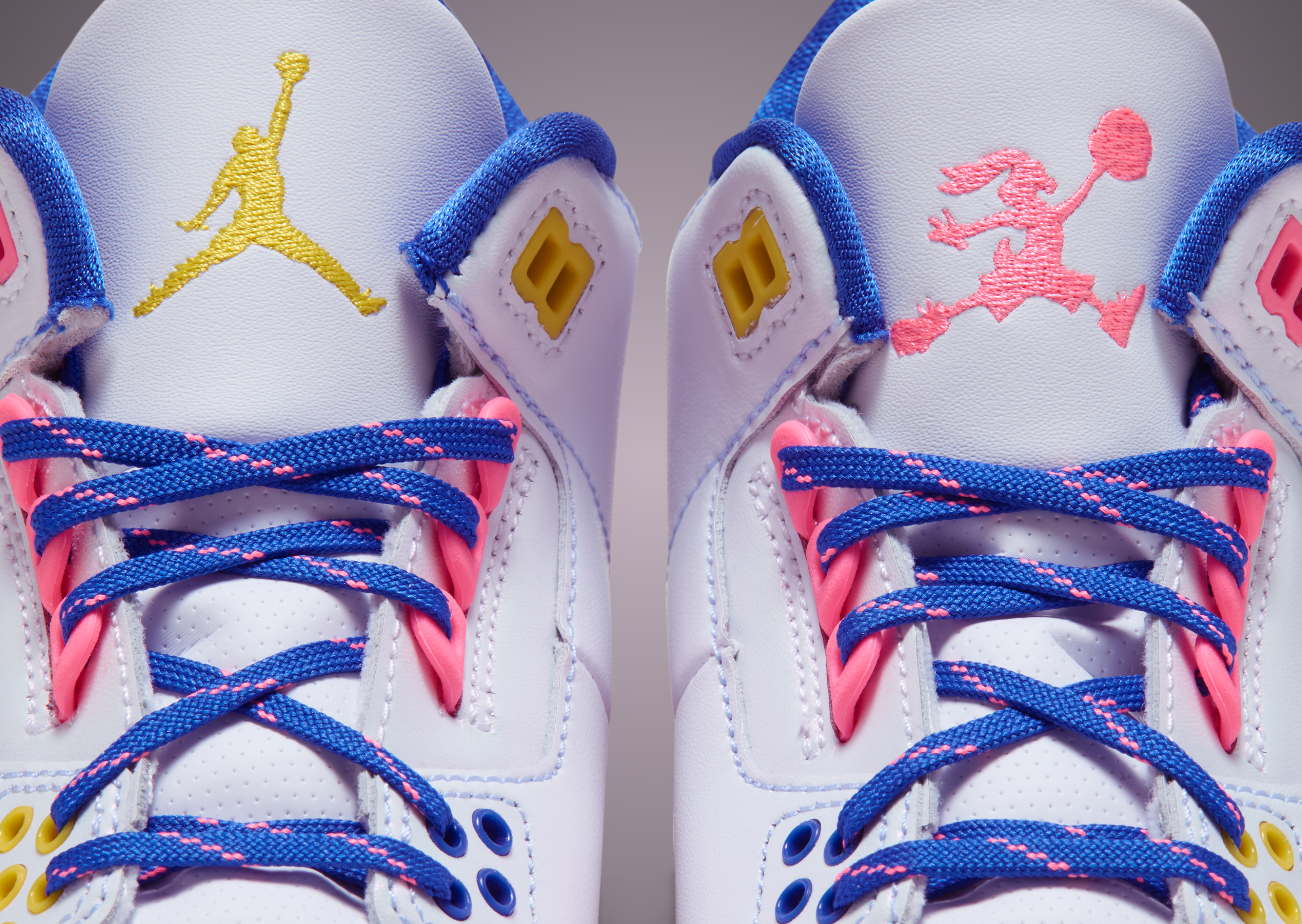 Air Jordan 3 Retro SE Lola Bunny