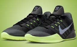 These Volt Green Nike Sabrina 3s are Perfect for the Oregon Duck Alum