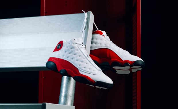 Where to Buy the Air Jordan 13 Retro Chicago 