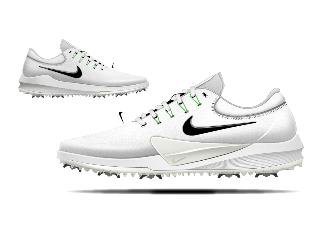 Nike Victory Pro 4 Tech