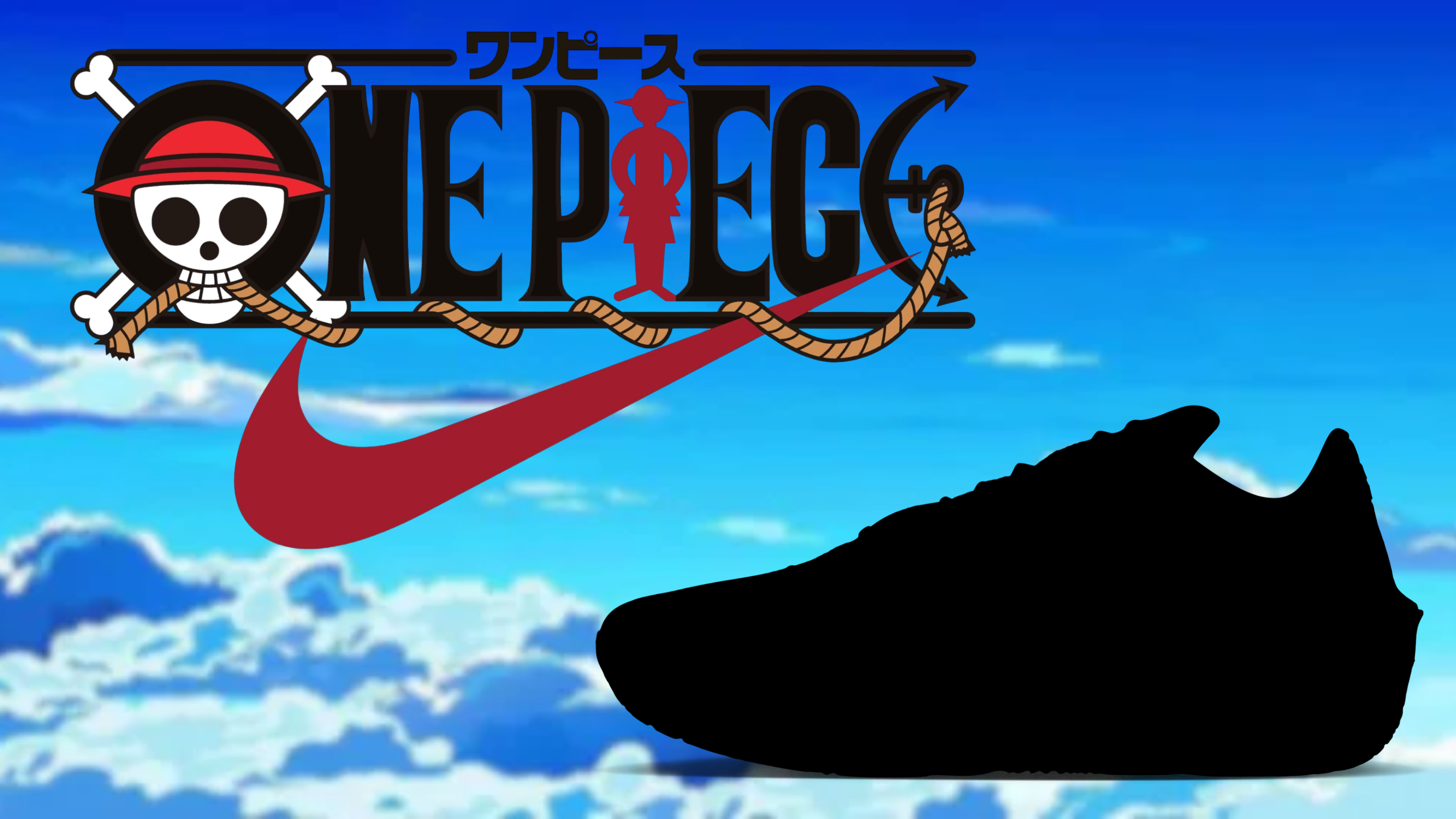 Nike and One Piece Have Three Devil Fruit-Themed GT Cut 4s Dropping in 2027