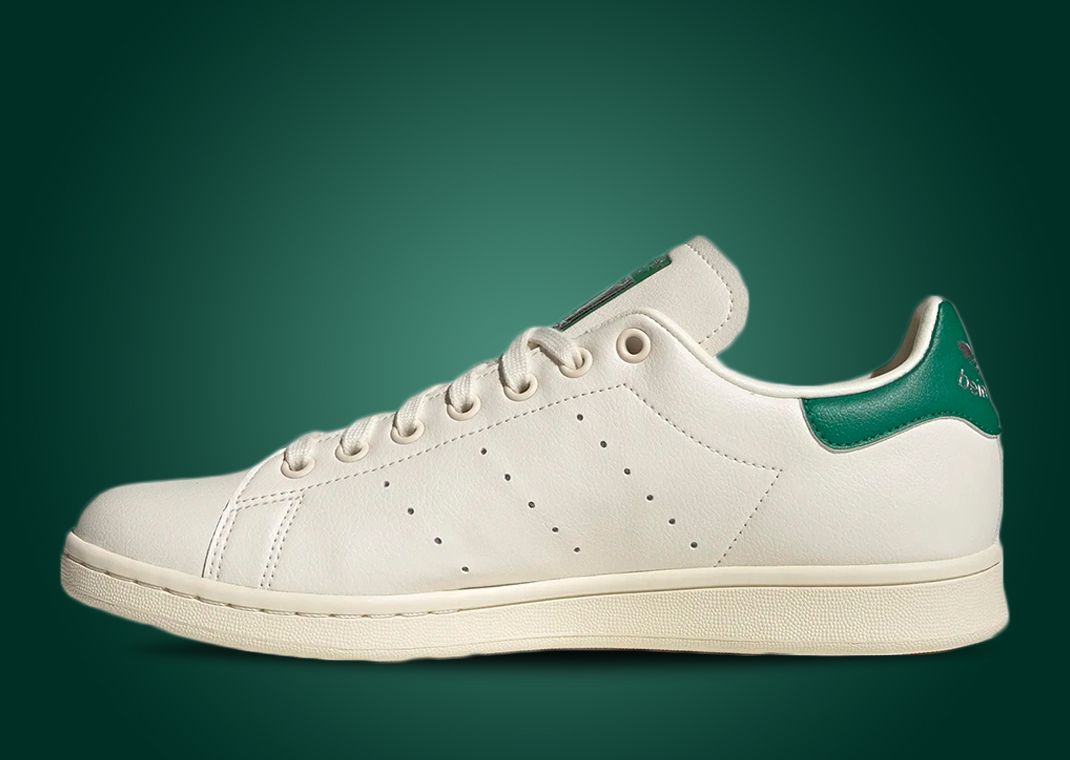 Dr. Doom Makes His Way To This adidas Stan Smith
