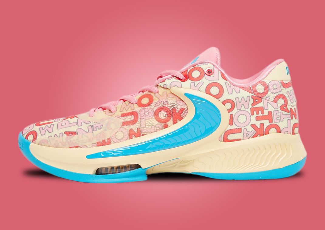 zoom freak 1 letters