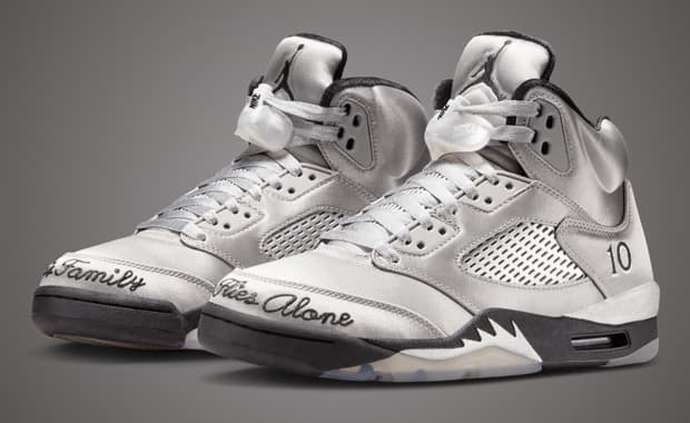 Air Jordan 5 Retro Wings (W)