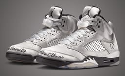 The Women’s Exclusive Air Jordan 5 Wings Releases Fall 2025
