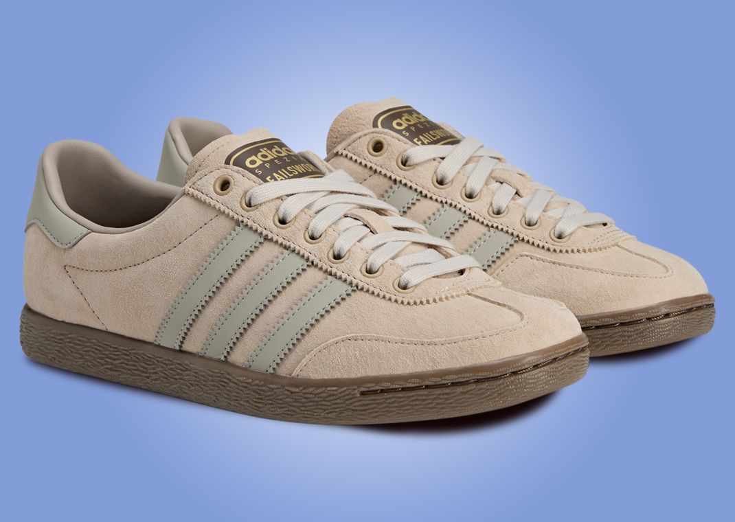 adidas Failsworth SPZL Angle