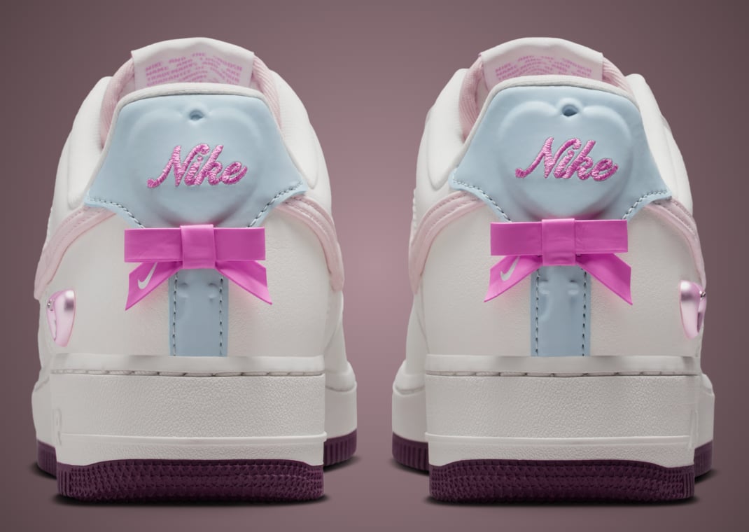 Nike Air Force 1 Low Valentine's Day 2026 (W)