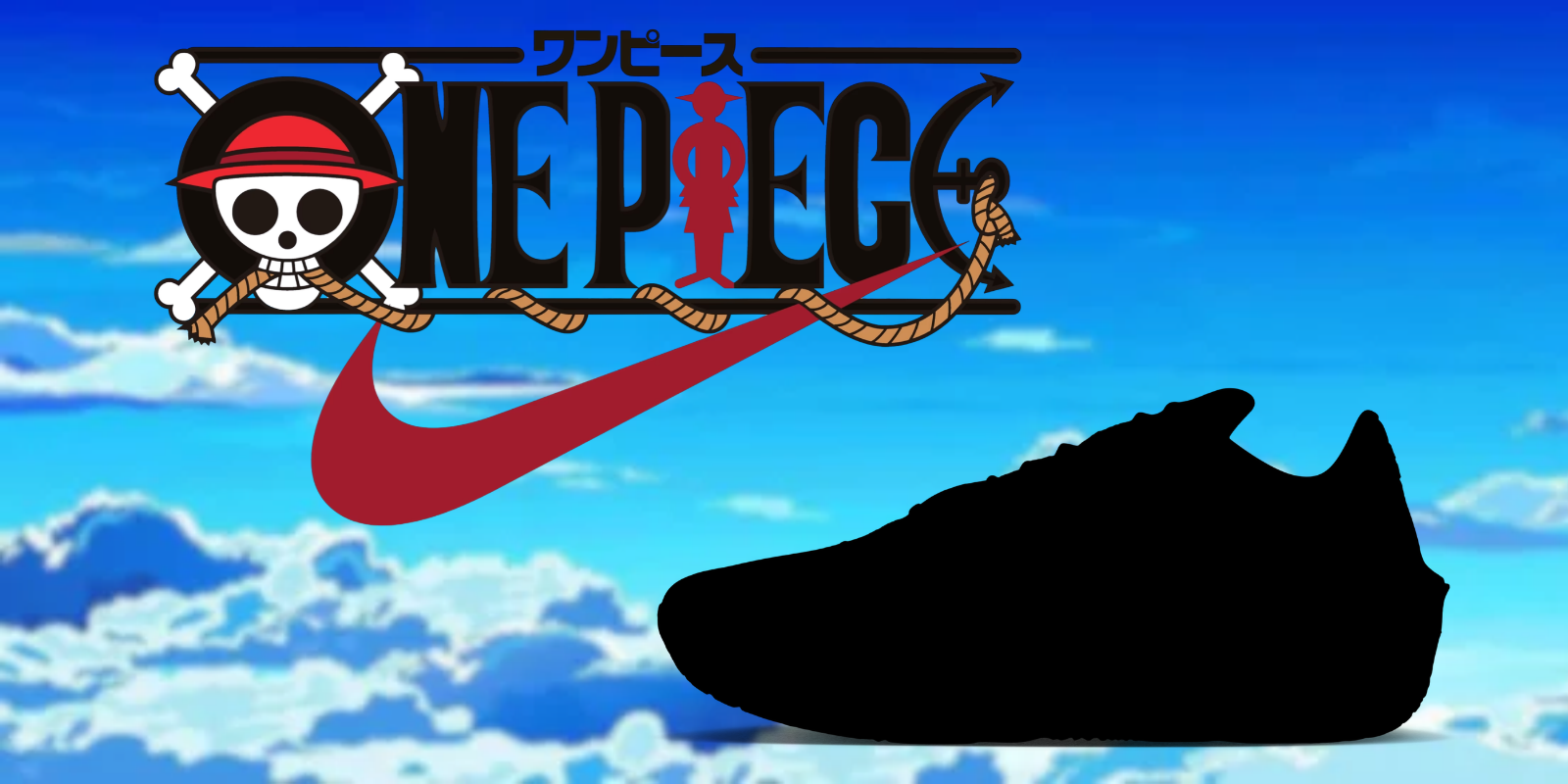 Nike and One Piece Have Three Devil Fruit-Themed GT Cut 4s Dropping in 2027