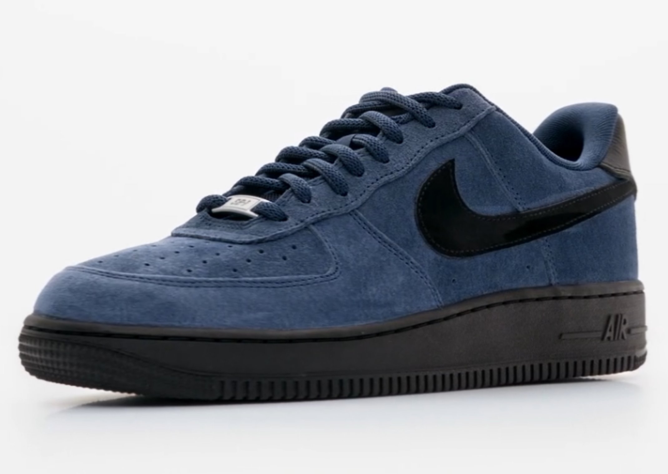 Nike SB Air Force 1 Low Navy