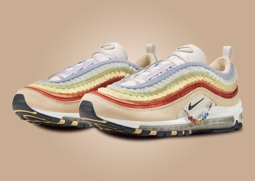 Nike Air Max 97 BETRUE