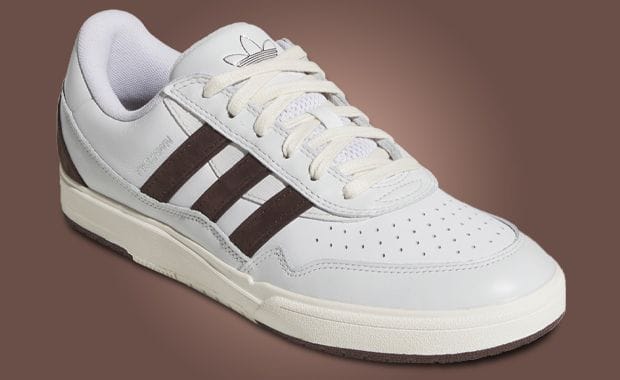Pro Skater Zach Saraceno’s New adidas Colorway is Cleaner than Clean