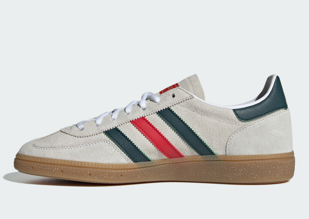 adidas Handball Spezial Mexican Football Association - Medial