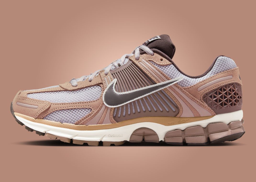 The Nike Zoom Vomero 5 Terra Blush Sanddrift Releases Summer