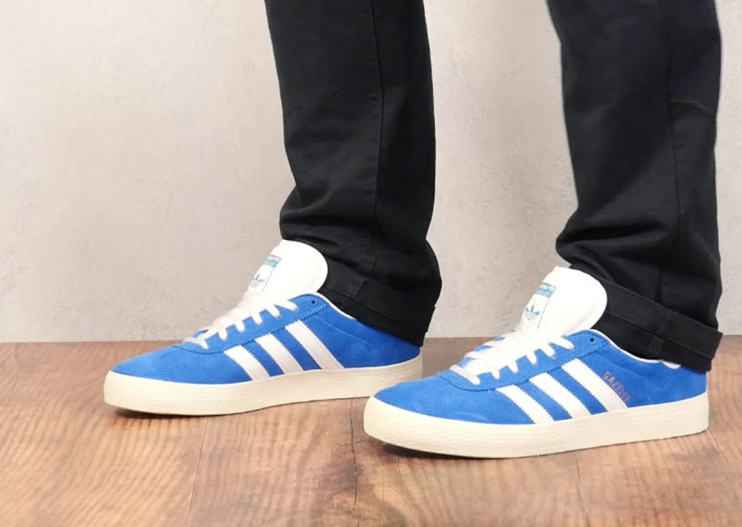 best adidas skate shoes 2020