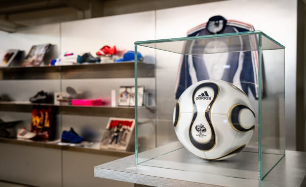 Here’s Every adidas Originals Did for Paris Fashion Week 2025