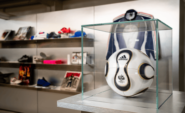 adidas Originals Paris Fashion Week Activation