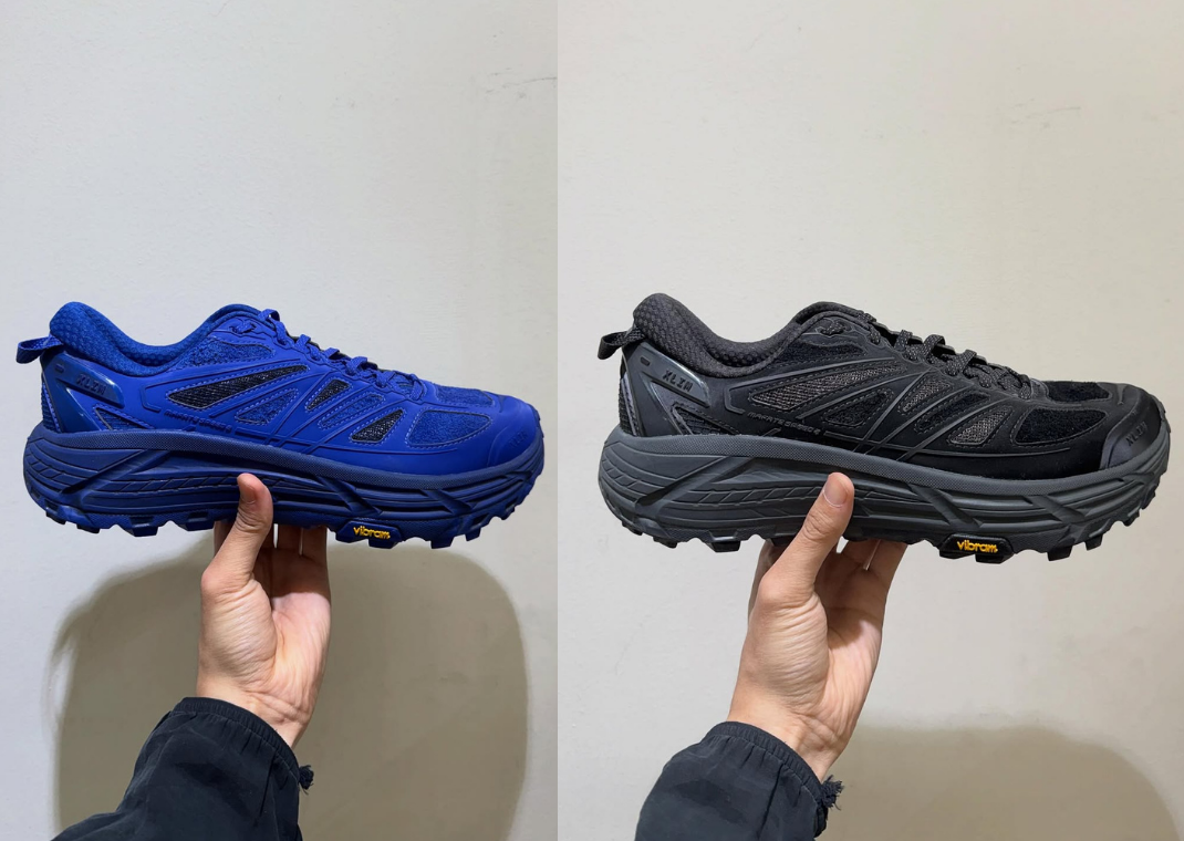 XLIM x Hoka Mafate Speed 2 Pack