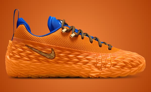 Nike ST Charge Bowie