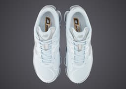 New Balance ABZORB 2000 Foot Locker Exclusive Pack Blue White Top