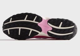 Kith x New Balance 204L Pink Outsole