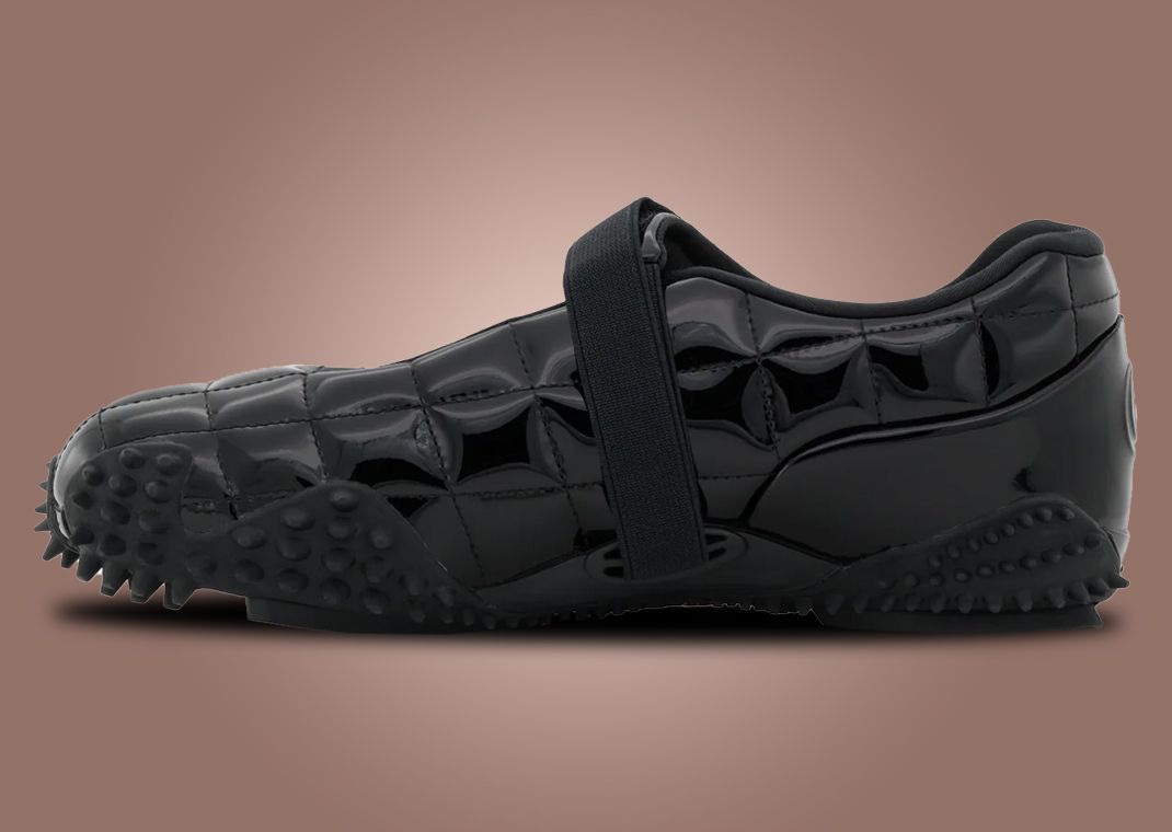 Concepts x Puma Mostro Fey Quilt Pen (W) Medial